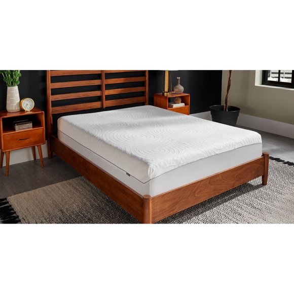 New Tempur-pedic Tempur-Protect White California King Split Mattress Pro… - Picture 2 of 7